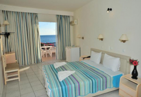  Creta Mare Hotel  Миртиос